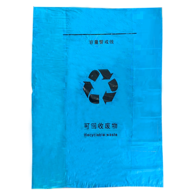 广州可回收废物垃圾袋