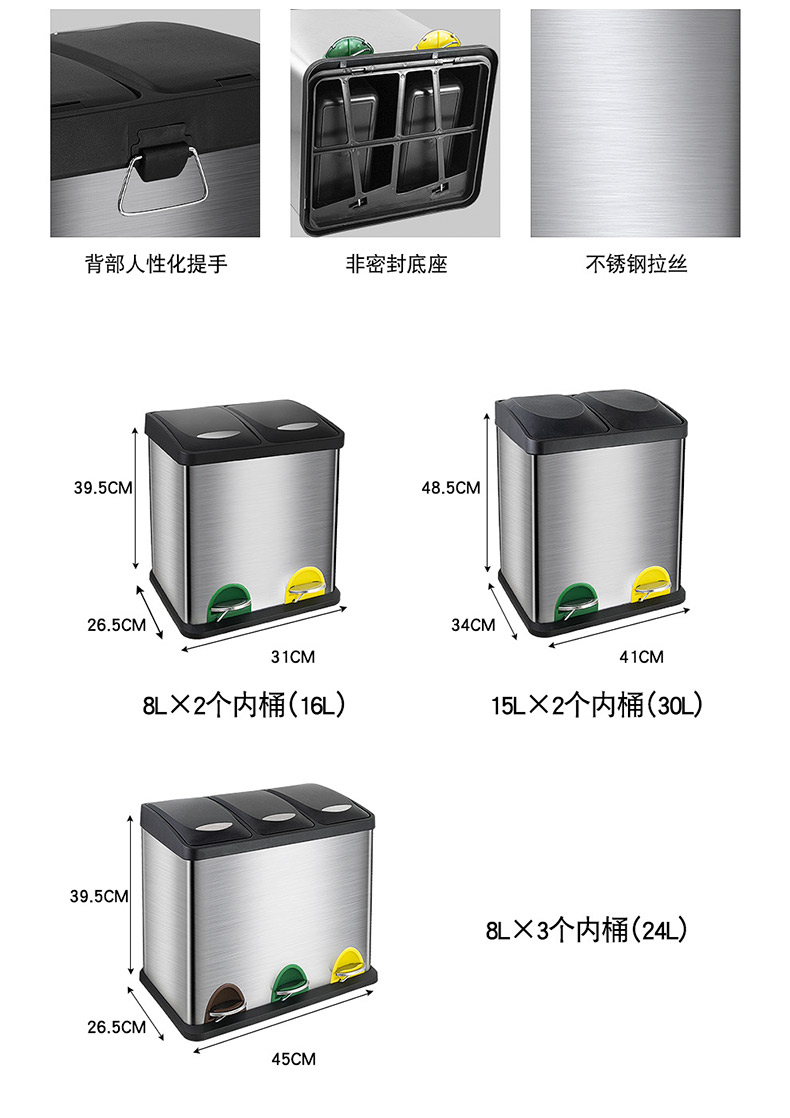 医用利器盒